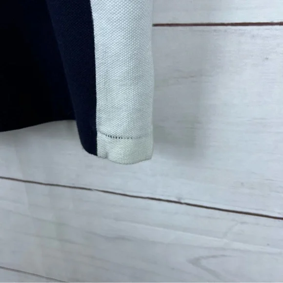 Polo Ralph Lauren Men’s USA #10 Big Pony Flag Cotton Shirt XL Custom Fit - Picture 10 of 11